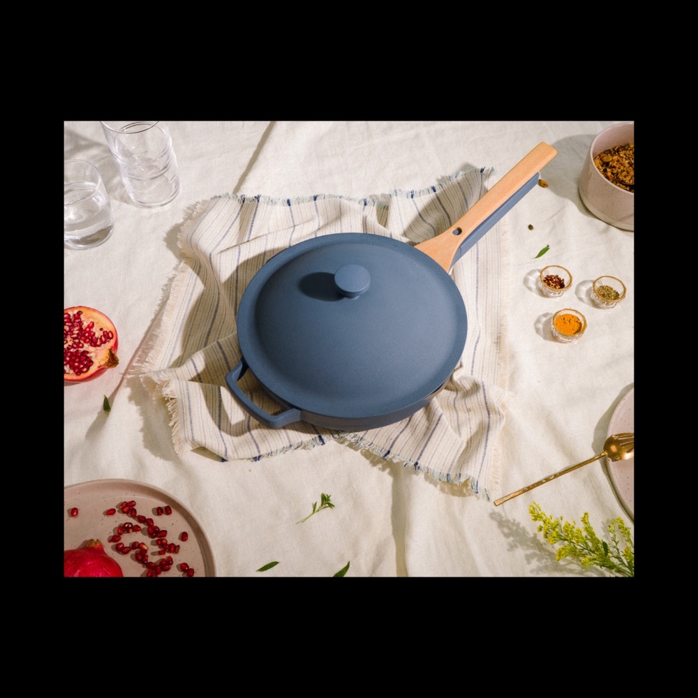 Always Pan (Blue Salt)